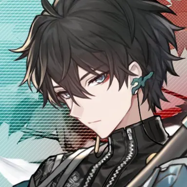 Profile image of 丹恒