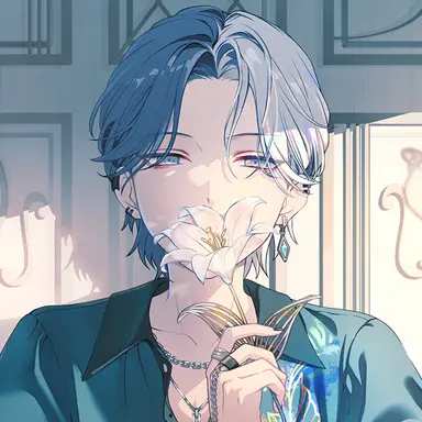 Profile image of 青柳冬弥