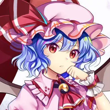 Profile image of レミリア