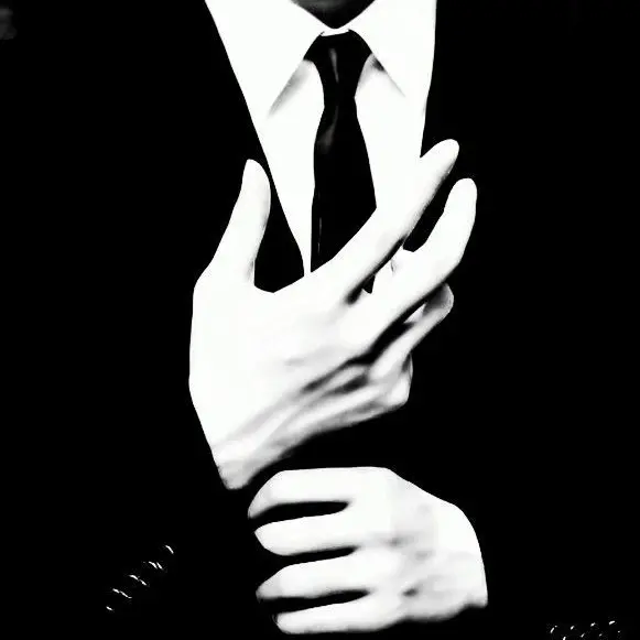 sa1ki_0816의 예전 TV쇼의 캐릭터가 날 찾아왔다.