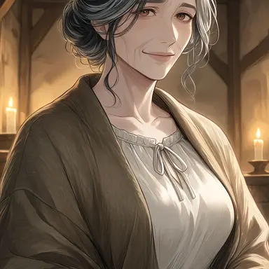 Profile image of Maren