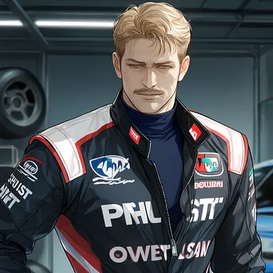 Profile image of ハンセン・バーン