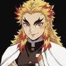 Profile image of 煉獄杏寿郎