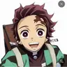 Profile image of 竈門炭治郎