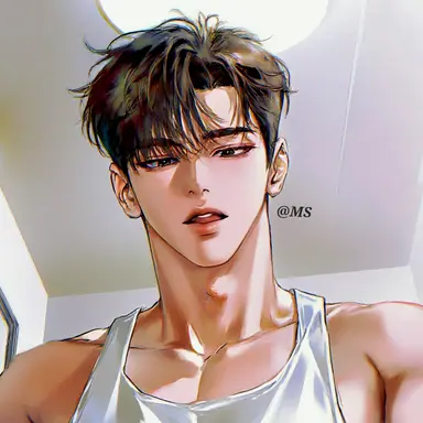 Profile image of Kang Minhyuk