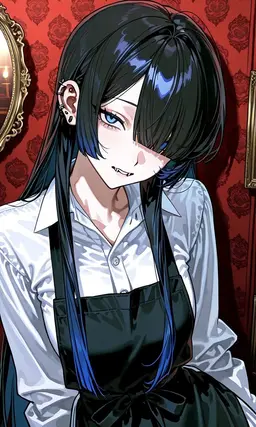 Profile image of Rize Mikage