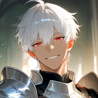 Profile image of リアム