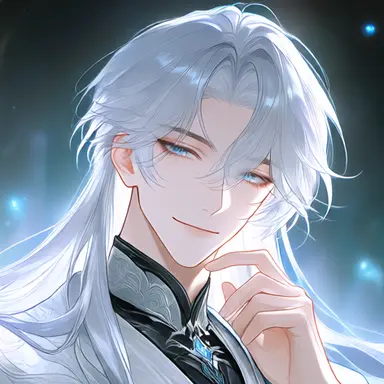 Profile image of シエル