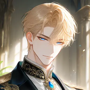 Profile image of アレクシス