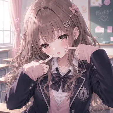 Profile image of Momo Kohinata