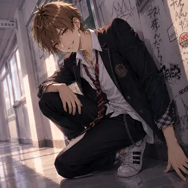 Profile image of Renji Kimura