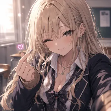 Profile image of Reina Kanzaki