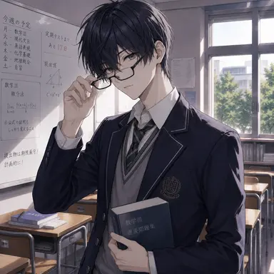 Profile image of Ren Mizuki
