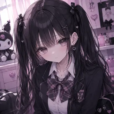 Profile image of Kanon Kurosaki