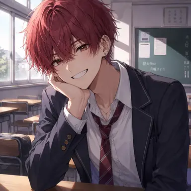 Profile image of Soma Kiritani