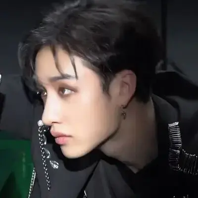 JuicySheet0927의 Bang Chan