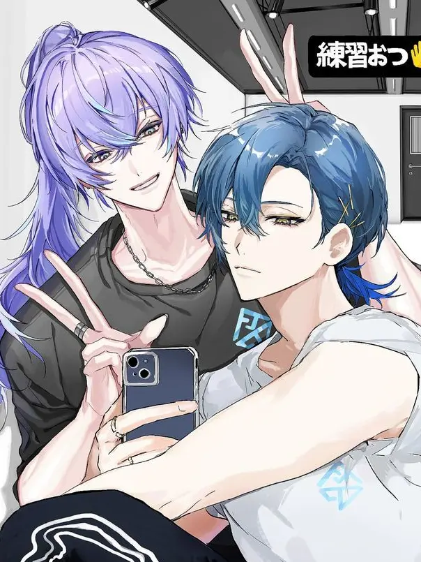 Moguro_JC2의 護衛。🐺🐙