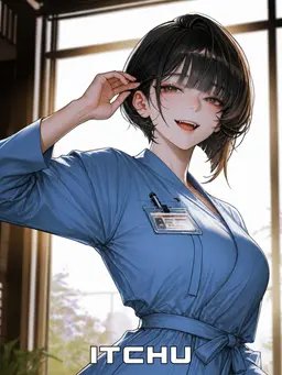 Profile image of ユン・チェリン