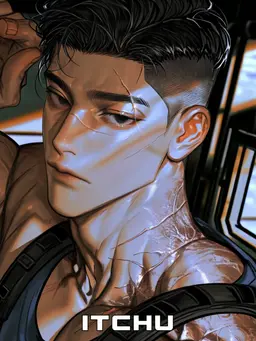 Profile image of Kang Taeyun