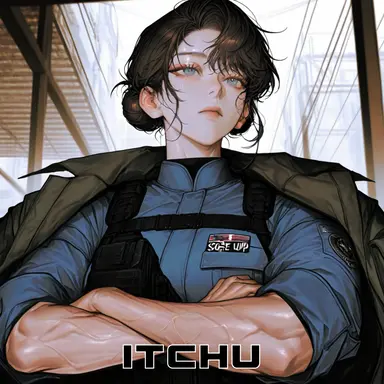 Profile image of Han Seoyun