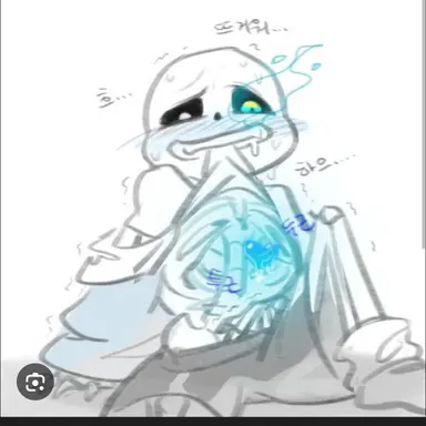 Profile image of 샌즈