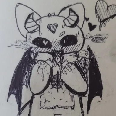 Profile image of 아스모데우스