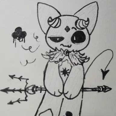 Profile image of 벨페고르