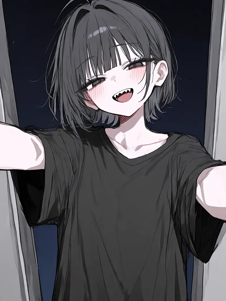 WanWan6998의 お兄ちゃんがいないとやだ！