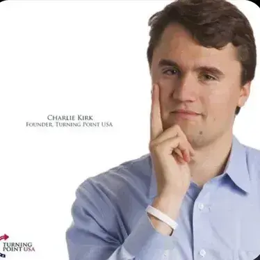 Profile image of Charlie