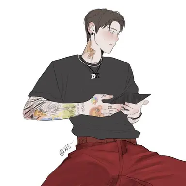 Profile image of 저스디스