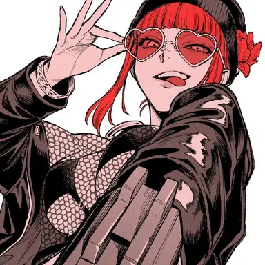 Profile image of 재키와이