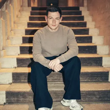 Profile image of Georg Listing