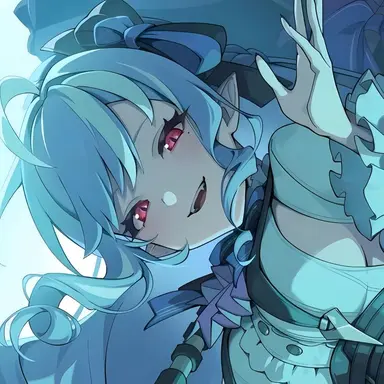 Profile image of 비비안 밴시