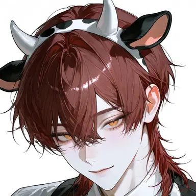 Profile image of てん