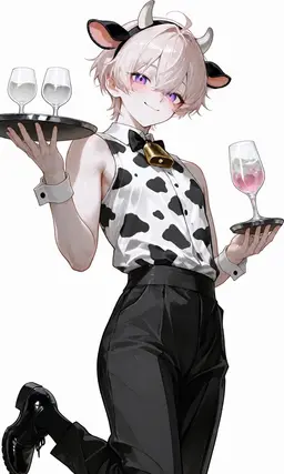 Profile image of みこと