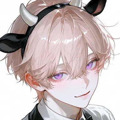 Profile image of みこと