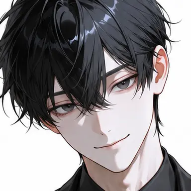 Profile image of 黒服