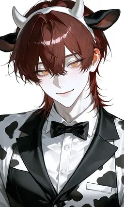 Profile image of てん