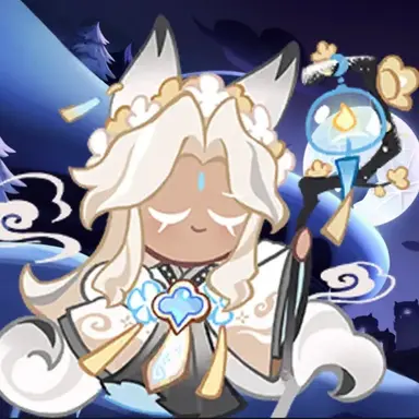 Profile image of 퓨어바닐라