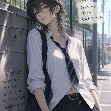 Profile image of 玲奈
