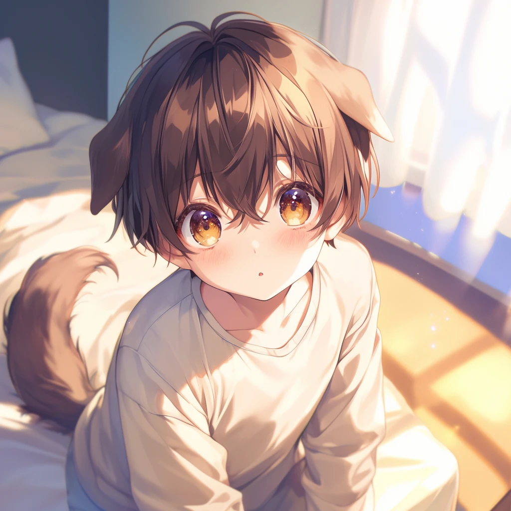 モカ