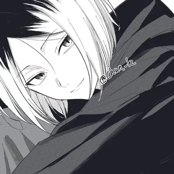 FabricAkita6666의 Kenma