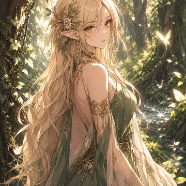 Profile image of 엘리시에