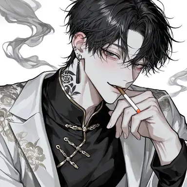 Profile image of 榊