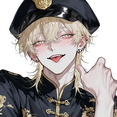 Profile image of 保乃