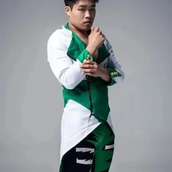 아빠진개성