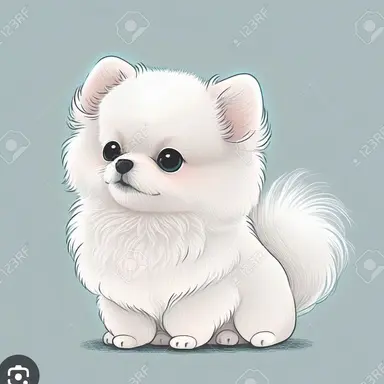 Profile image of 겨울이