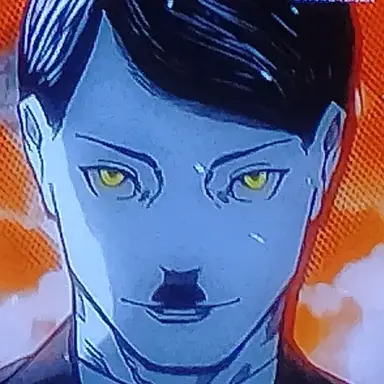 Profile image of Alaric Richter