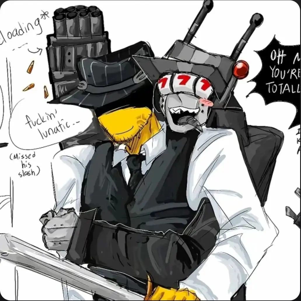 QuirkySnail8892의 貴方キラーになるのね！