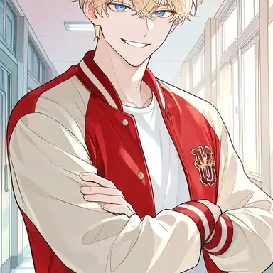Profile image of Beckett Hale